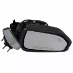 GP5Z17682AF - : Mirror Assembly - Passenger Side (RH) for Lincoln: MKZ Image