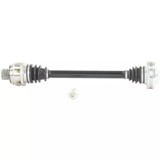 AD8193 - Transmission &amp; Drivetrain: TrakMotive CV Axle Shaft for TRAKMOTIVE Image