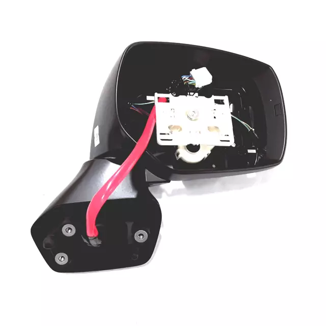 91036SG912 - : Mirror Assembly for Subaru: Forester Image