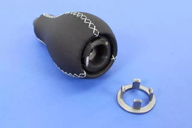 Shift Knob - Mopar (4670626AA)