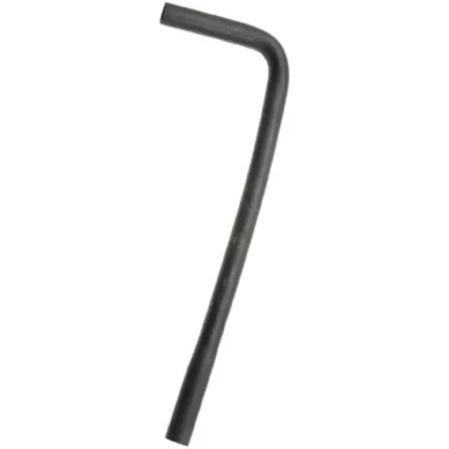 87609 - Cooling Systems: MOLDED HEATER HOSE, DAYCO for DAYCO HYDRAULIC Image