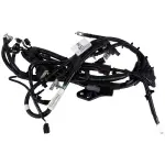 WC97638 - : Cable Assembly Battery To Battery for Ford Image