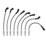 6718170 - : IGN WIRE SET-7MM for Denso Image