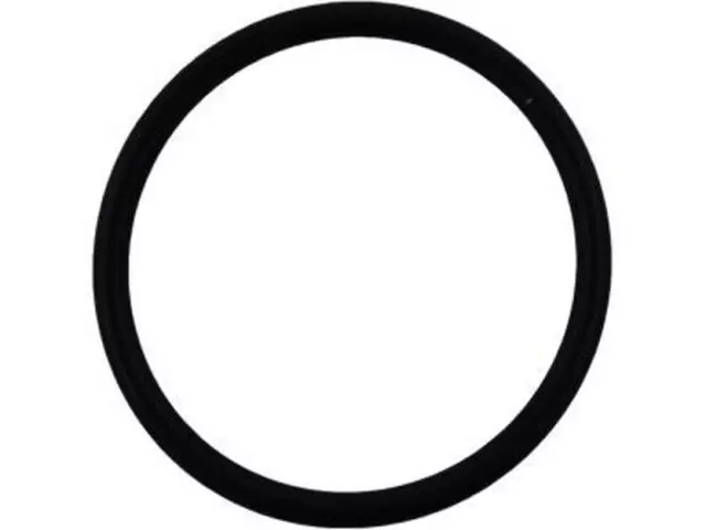 1C3Z6K649BA - Cooling System: Engine Oil Cooler Gasket for Ford: E-250 Econoline Club Wagon, E-350 Club Wagon, E-350 Econoline, E-350 Econoline Club Wagon, E-350 Super Duty, E-450 Econoline Super Duty, E-450 Super Duty, E-550 Econoline Super Duty, E-550 Super Duty, Econoline Super Duty, Excursion, F-250, F-250 HD, F-250 Super Duty, F-350, F-350 Super Duty, F-450 Super Duty, F-550 Super Duty, F-Super Duty Image