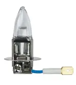 H3BULLET - : HELLA Fog Light Bulb H3BULLET for Hella Image