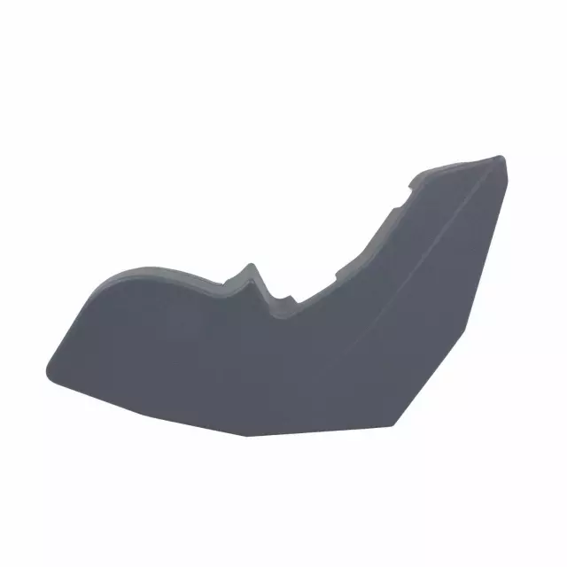 JL1Z7867461AX - Body: End Cover for Lincoln: Navigator Image