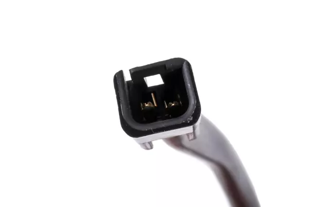 Part# 19209039 Ebony Driver Seat Belt with Buckle - GM (19209039)