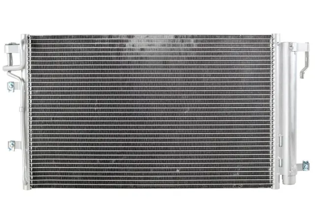 3347 - : OSC 3347 A/C Condenser for OSC Image