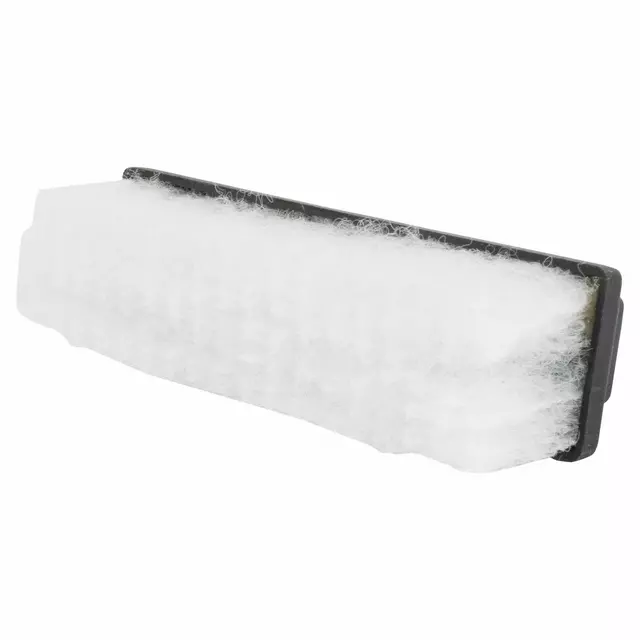 1994-1997 Ford Engine Crankcase Breather Element - Motorcraft (FA-1603) - Ford (F4TZ-9D695-A)