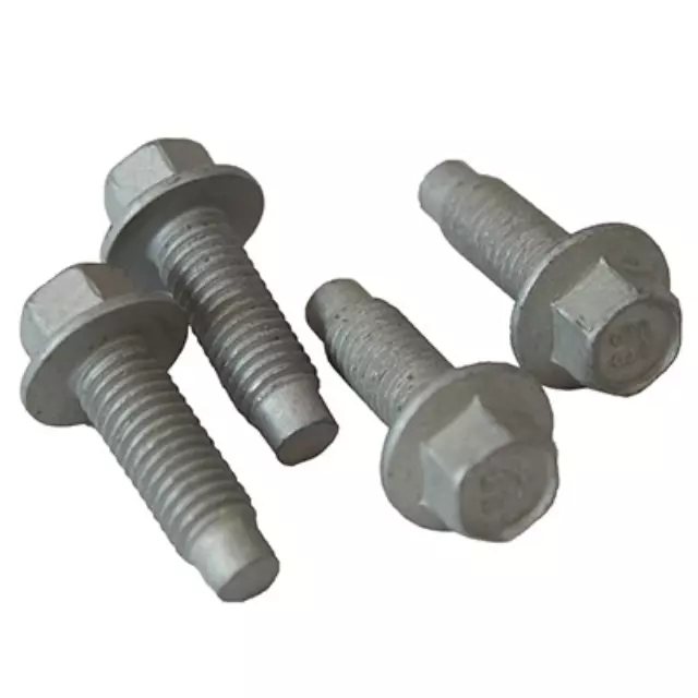 Lower Tie Bar Bolt - Ford (W500223-S439)