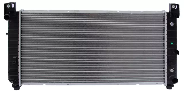 2423 - Cooling Systems: OSC 2423 Radiator for OSC Image