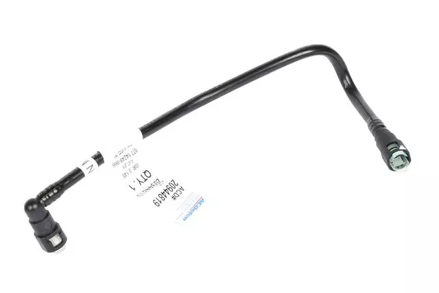 20944819 - : Vapor Canister Purge Pipe for ACDelco Image