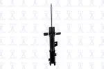 333800L - : Focus Auto Parts Suspension Strut for Focus Auto Parts Image
