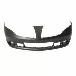 DE9Z17D957DPTM - Body: Bumper Cover for Lincoln: MKT Image