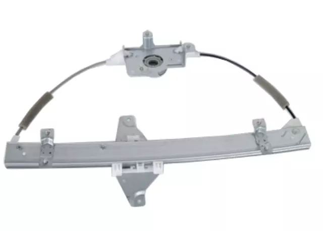 94567373 - Body: Window Regulator for Chevrolet: Aveo5 | Pontiac: G3 Image