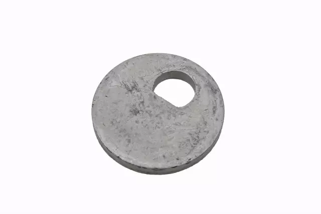 10254818 - : Lower Suspension Control Arm Adjuster Cam for Buick: Rendezvous, Terraza | Cadillac: XLR | Chevrolet: Corvette, Uplander, Venture | Oldsmobile: Silhouette | Pontiac: Aztek, Montana, Solstice | Saturn: Relay, Sky Image