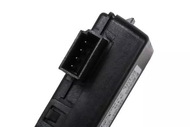 Remote Control Door Lock Receiver - GM (13503204)