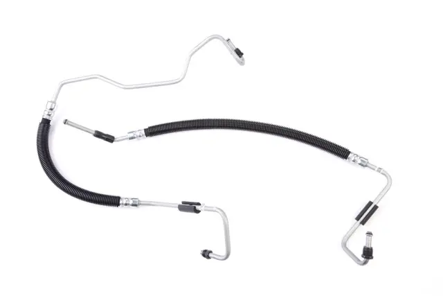84626749 - Performance: Steering Hose Upgrade Kit For Cold Weather for GM Image