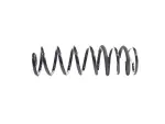 68384433AA - Rear Suspension: Rear Coil Spring, Left for Mopar Image