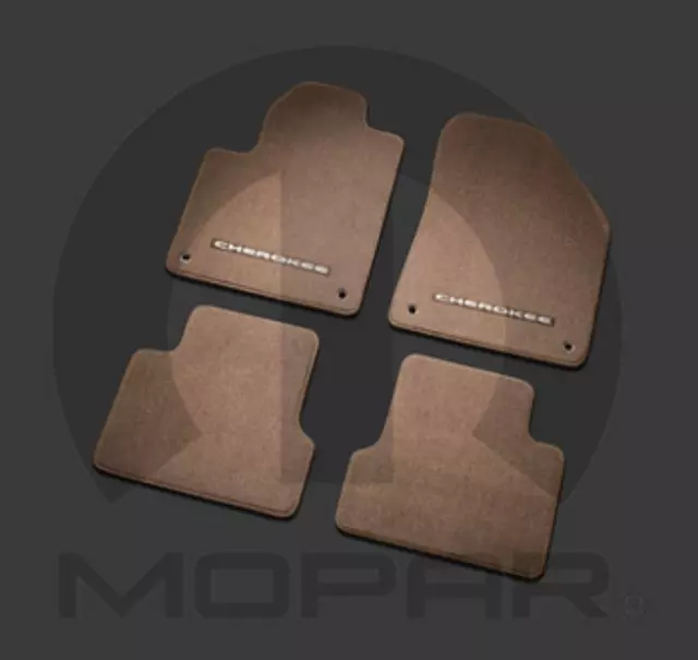 82214496 - : Mat Kit for Mopar Image