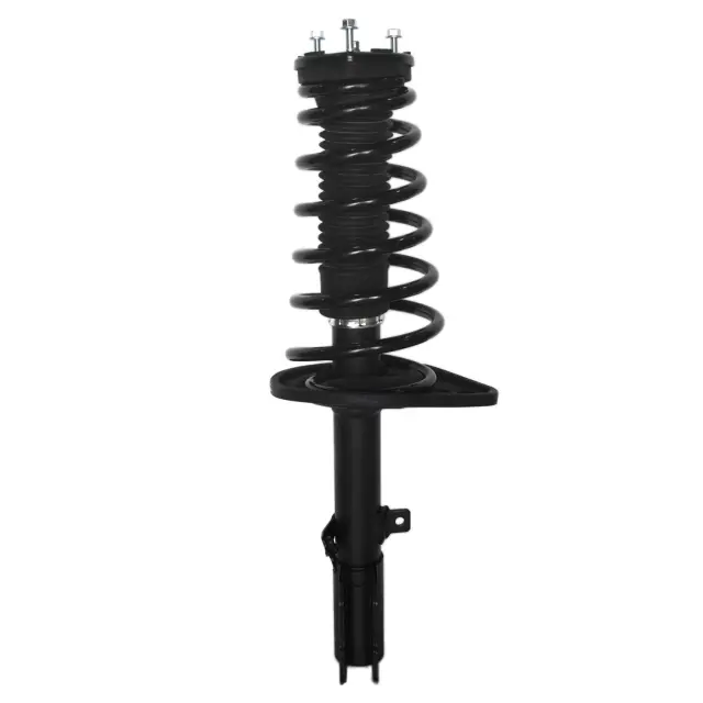 810200 - : PRT 810200 Suspension Strut and Coil Spring Assembly for PRT PERFORMANCE RIDE Image