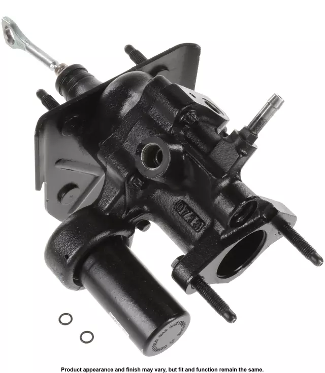 527372 - Brakes &amp; Brake Parts: Power Brake Booster for Cardone Image