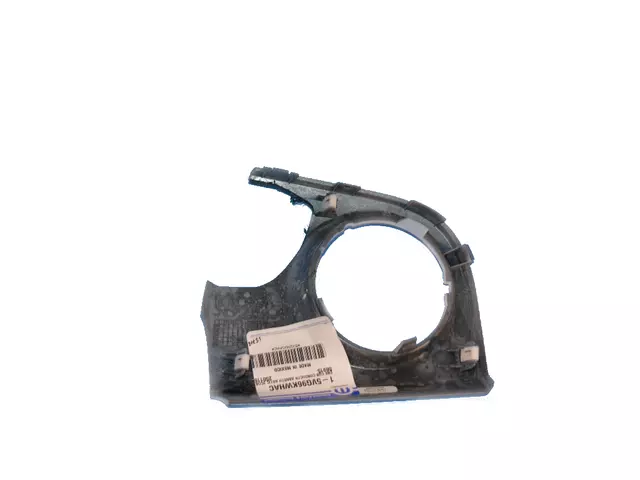Instrument Panel Bezel - Mopar (5VG96KWHAC)