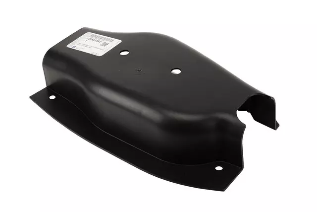Rear Driver Side Lower Suspension Control Arm Cover - GM (22823592)