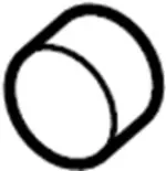 260812Y900 - : Adapter for INFINITI: G35 Image