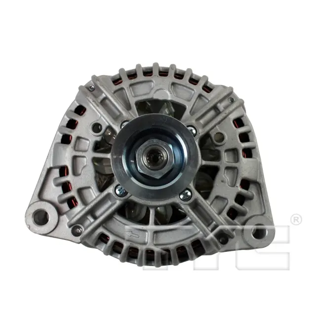 213953 - Charging &amp; Starting Systems: TYC Alternator for TYC Image