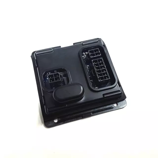 7L6941329A - Electrical: Power Regulator for Volkswagen: Eos, Passat Image