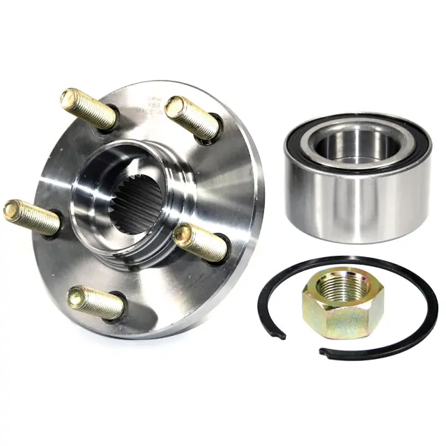 29596001 - : DuraGo Wheel Hub Repair Kit for PRONTO Image