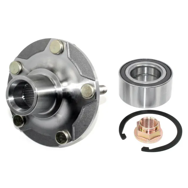 29596108 - : DuraGo Wheel Hub Repair Kit for PRONTO Image