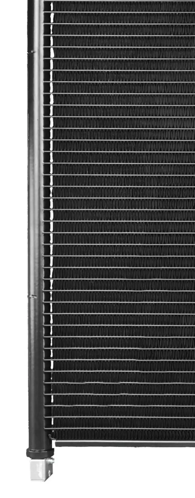 4904 - : OSC 4904 A/C Condenser for OSC Image