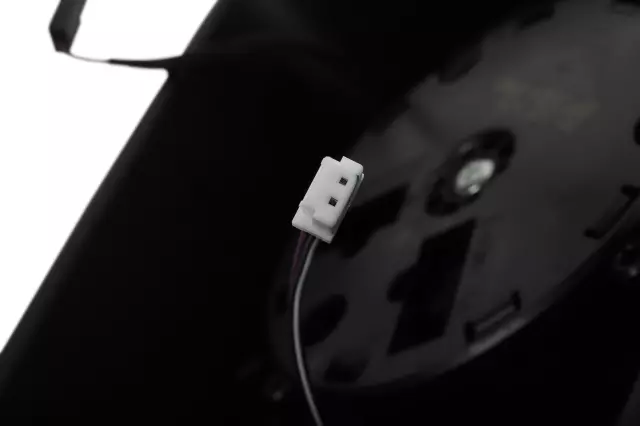 Mirror Assembly - GM (84984039)