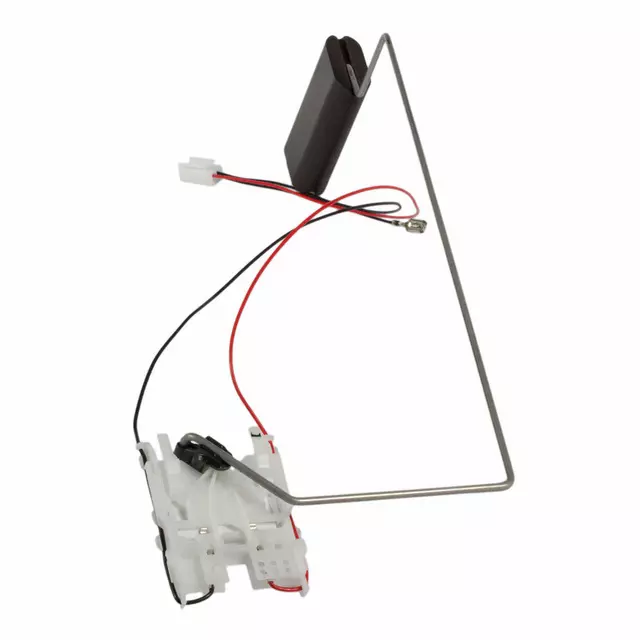 BC3Z9A299G - Fuel System: Fuel Sender And Hanger Assembly for Ford: F-250 Super Duty, F-350 Super Duty, F-450 Super Duty Image