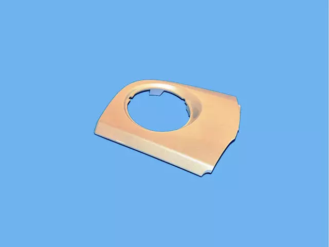 5VF77KWHAC - Interior Trim: Instrument Panel Bezel for Mopar Image