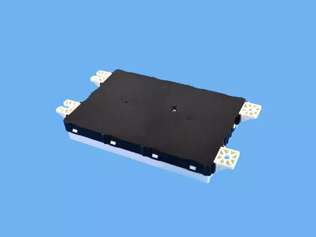 68236139AH - : Body Controller Module for Mopar Image