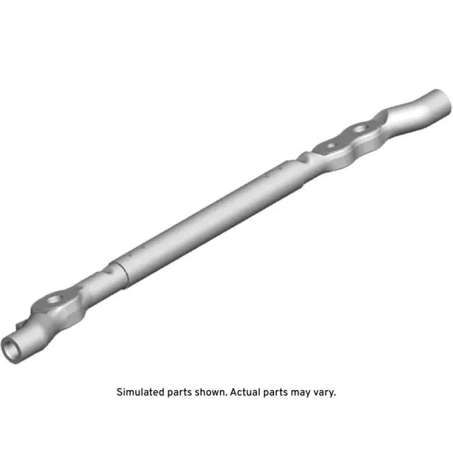 84467793 - : Steering Linkage Relay Rod for GM Image