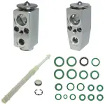 AK1808 - : A/C System Repair Kit -- Ancillary Kit for UAC Image