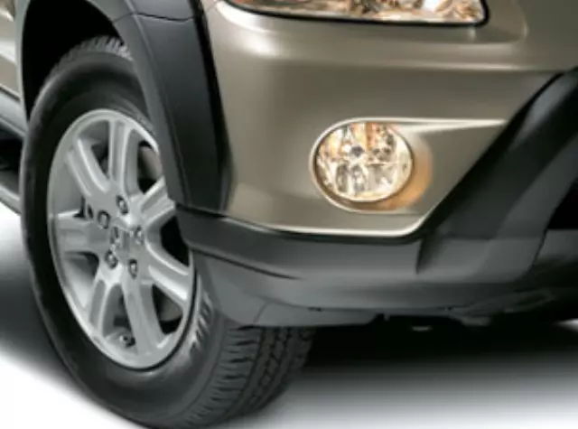 8V31S9A115 - Exterior: Fog Lights for Honda: CR-V Image