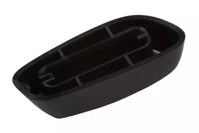 22748472 - Body: Seat Switch Knob for Cadillac: ATS, CTS, Escalade, Escalade ESV, XT4 | Chevrolet: Camaro, Corvette, Impala, Silverado 1500, Silverado 1500 LD, Silverado 2500 HD, Silverado 3500 HD, Suburban, Tahoe | GMC: Sierra 1500, Sierra 1500 Limited, Sierra 2500 HD, Sierra 3500 HD, Yukon, Yukon XL Image