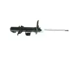68373963AD - : Front Suspension Strut, Left for Mopar Image