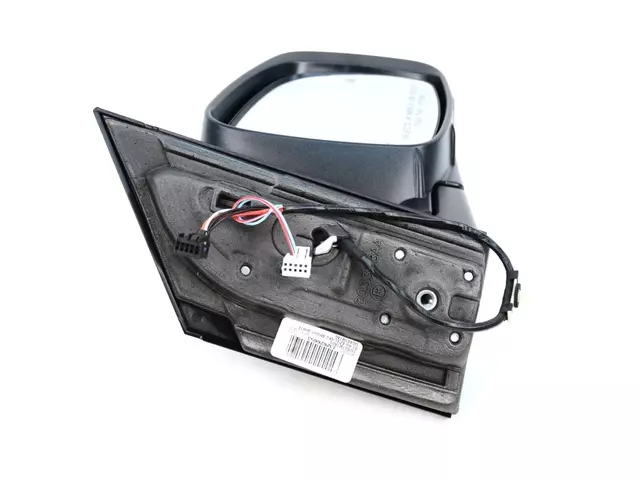 Outside, Rearview, Electric, Heated Mirror, Right - Mopar (1JG68TZZAM)