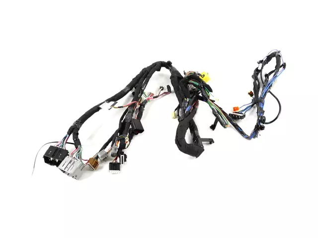 Instrument Panel Wiring - Mopar (68206331AB)