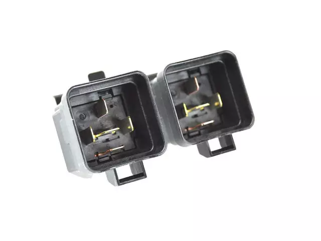 68196004AA - Electrical: Relay And Bracket for Jeep: Wrangler, Wrangler JK Image