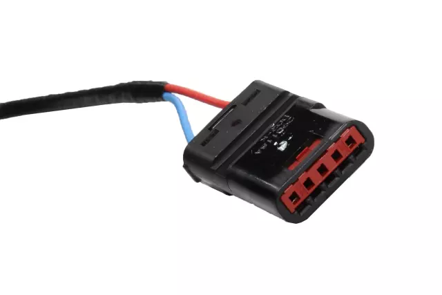 13598625 - Body: Handle, Outside for Cadillac: ATS, CT4, CT6, CTS, XT4, XT5, XT6, XTS Image