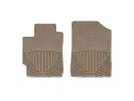 W71TN - : All Weather Floor Mats for WeatherTech Image