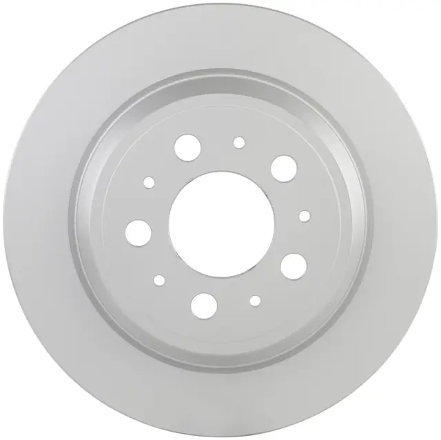 52011349 - : Bosch Disc Brake Rotor for Bosch Image