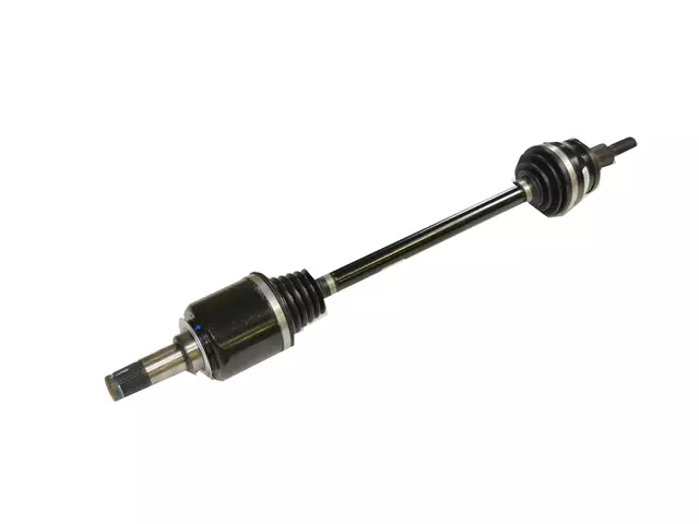 Axle Assembly - Mopar (52123970AD)